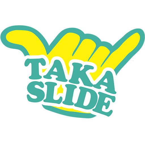 緊急事態宣言の解除の為、TAKA SLIDE 営業再開のお知らせです。
